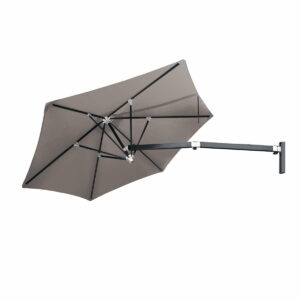 Ombrelone de Parede Wallflex, cor bege